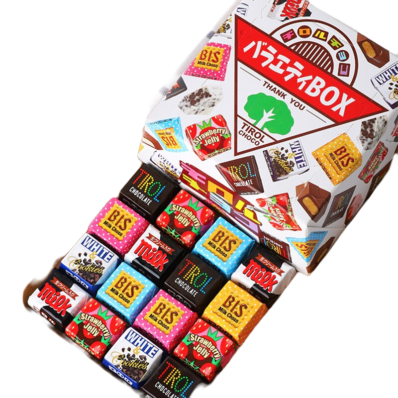 ��β��tyoro���ձ����� ��βʲ�������ɿ��� ���˽���Ů��ϲ����������131.4g ���� 20ö 38.9Ԫ