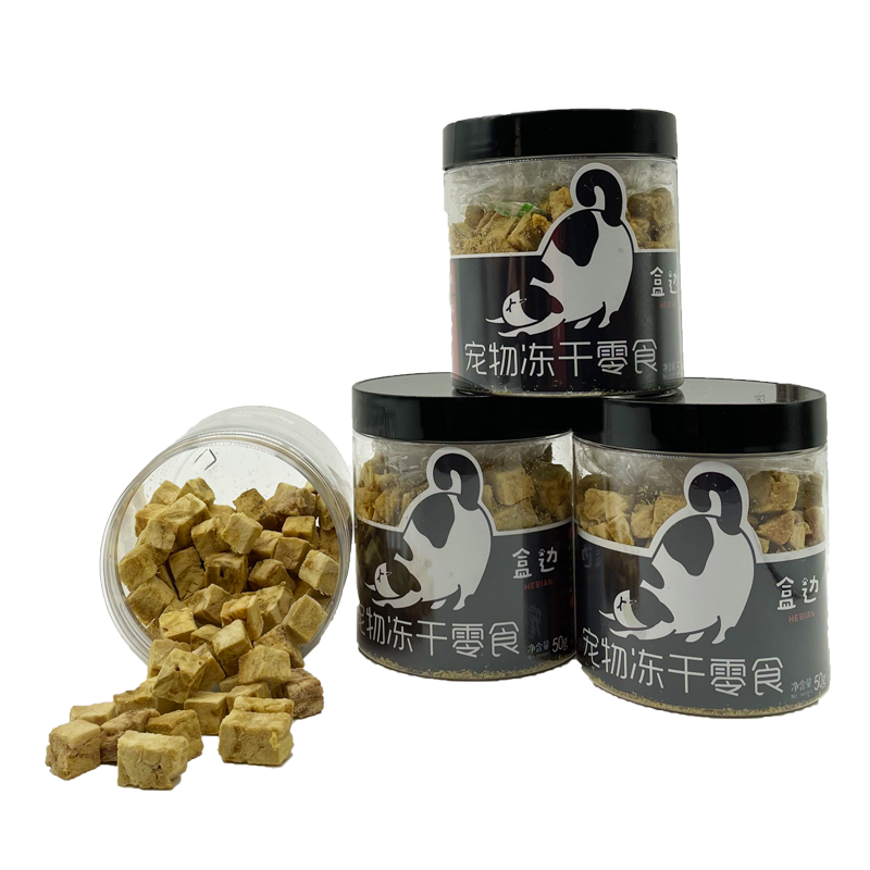 �б߳�����ʳ ���ɻ��ͰӪ�����������è�乷����ʳ����� ���ɼ�����30g 4.57Ԫ