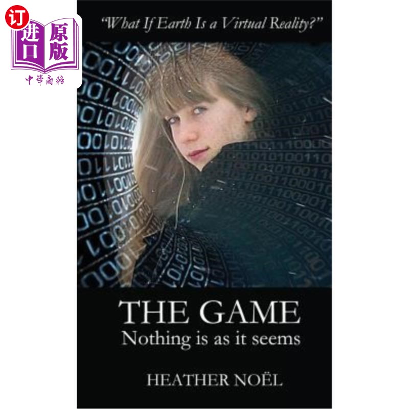 海外直订the game: expanded edition 游戏:扩展版