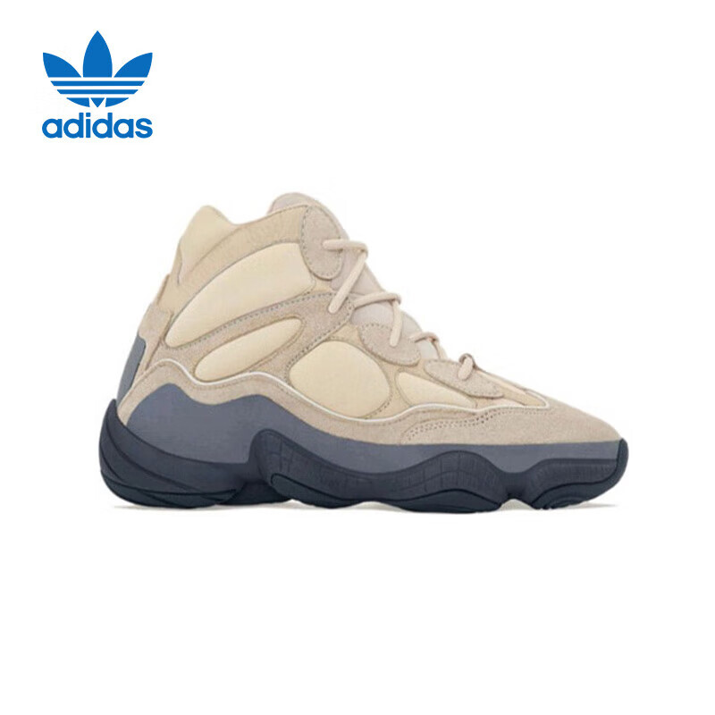 ���ڲ��������ϴ�˹YEEZY500����Ҭ����Ů�߰�����ЬGZ7074����UK6��39�� 469Ԫ