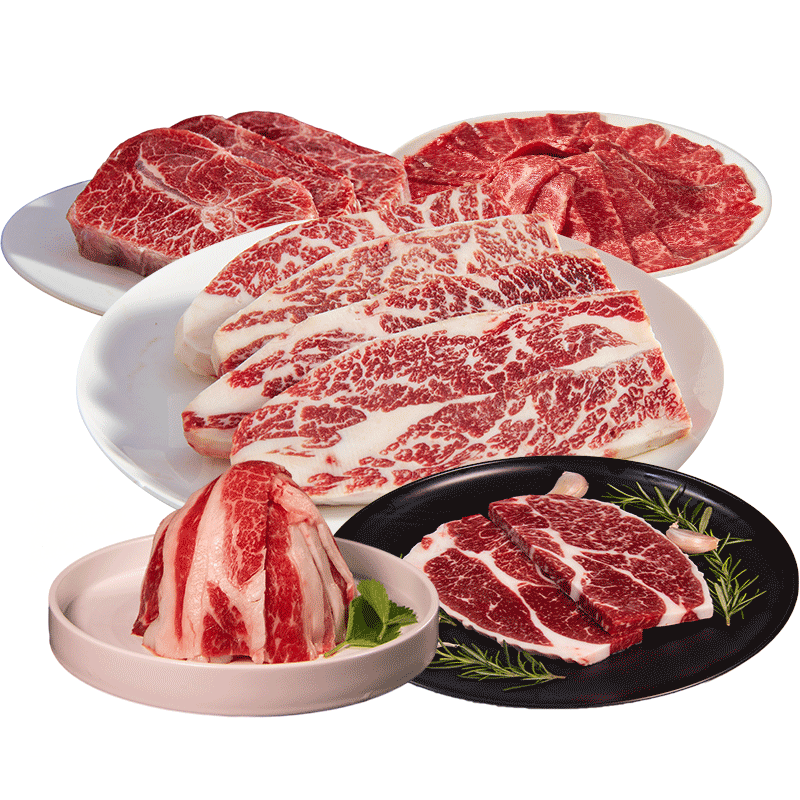 真正值得信赖的牛肉品牌——真牛馆|牛肉价格稳中有升，选真牛馆更优惠！|看牛肉历史价格