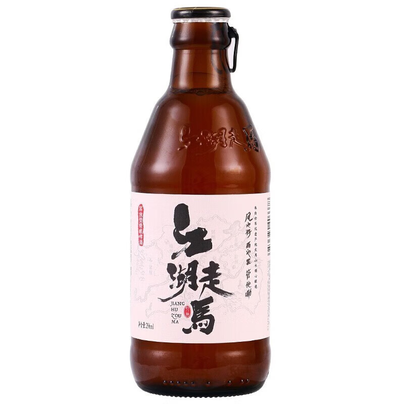 更多江湖走马品牌精选商品小麦啤酒精酿啤酒江湖走马品牌相关产品相关