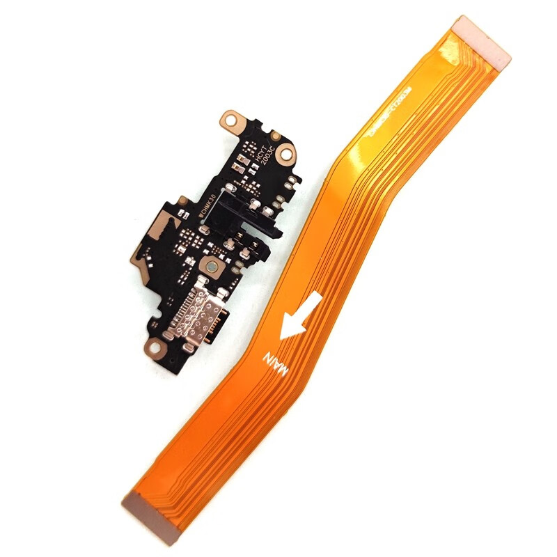 爱修客 小米红米充电尾插小板  k30  k30pro 手机usb充电口插口接口