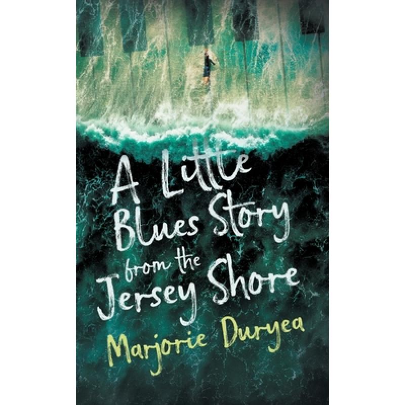 【4周达】a little blues story from the jersey shore