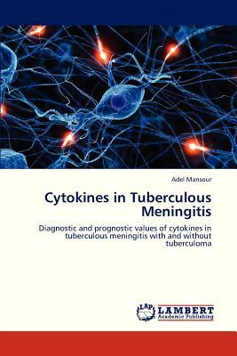 预订cytokines in tuberculous meningitis