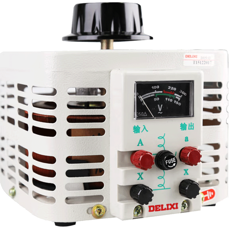 ���������������ѹ�� ������ѹ��220v���� ���ʵ�ѹ��Դ��ѹ���������� TDGC2 1K(����)TDGCA1 257.68Ԫ