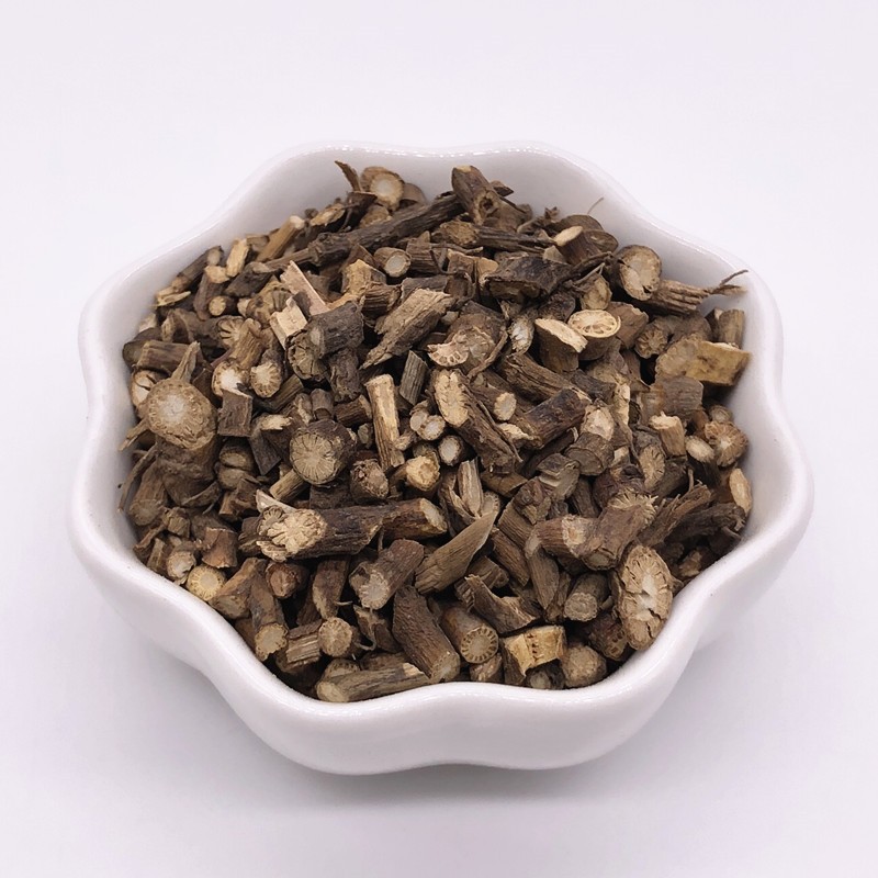 中药材 北豆根 黄条香 野豆根 蝙蝠藤 豆根 北豆根片 50克