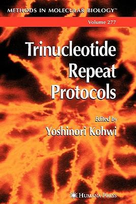 预订Trinucleotide Repeat Protocols