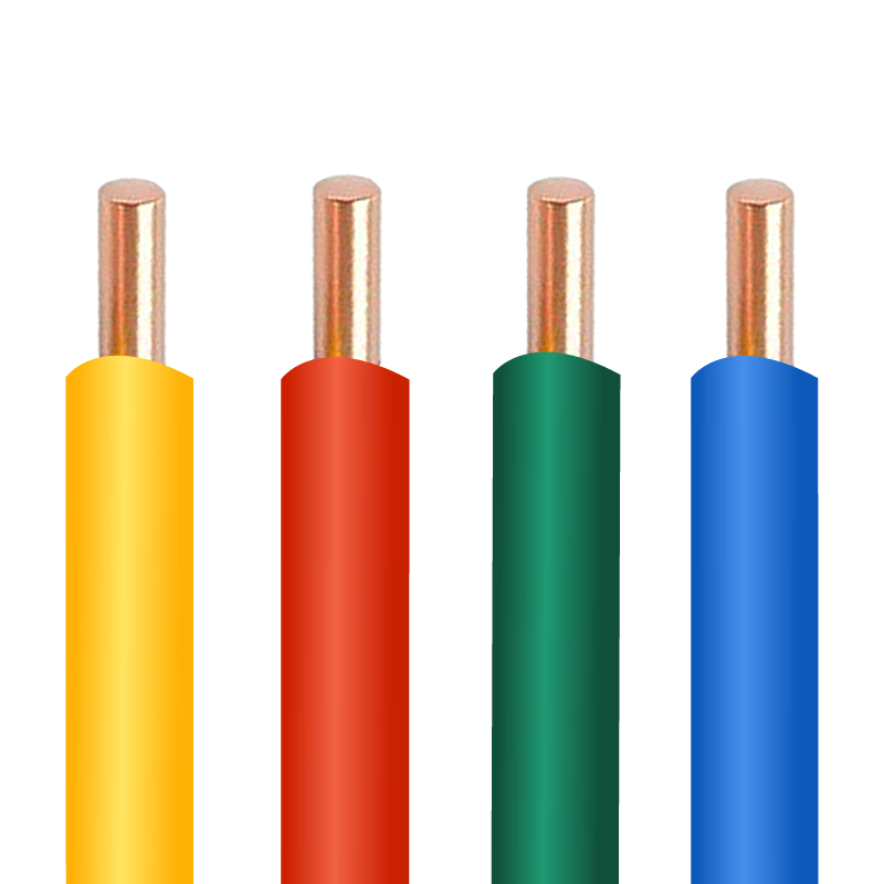 ��������DELIXI��BV4ƽ��ͭо����Ӳ�� ����ͭо���õ��� ��о����ͭ�� ���� 1�� ��ɫ(1��Ϊ1��) 1m 5.25Ԫ(������)