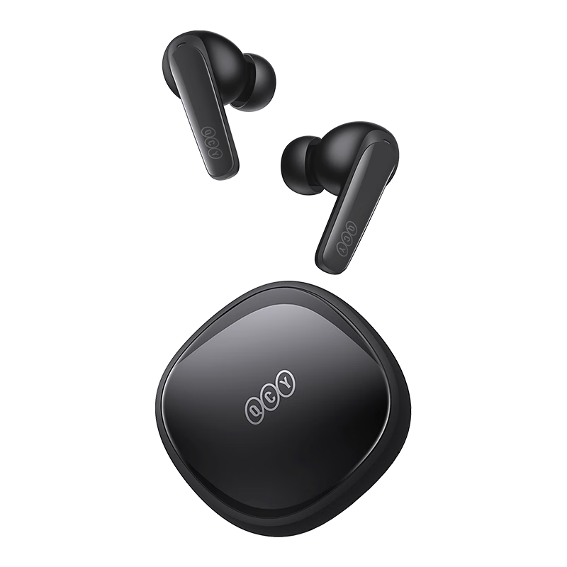 QCY/���� T13 X  �������� ͨ������ ��ɫ