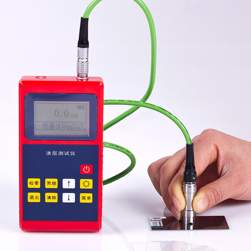 里博leeb220/221/222涂镀层测厚仪,油漆膜厚仪汽车漆膜仪镀锌层氧化膜