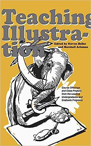 预订 teaching illustration: course offerings and class projects