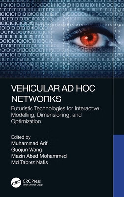 预订 vehicular ad hoc networks