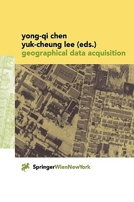预订 Geographical Data Acquisition