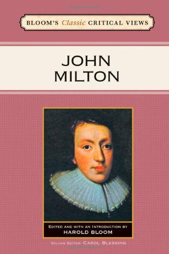 预订 john milton