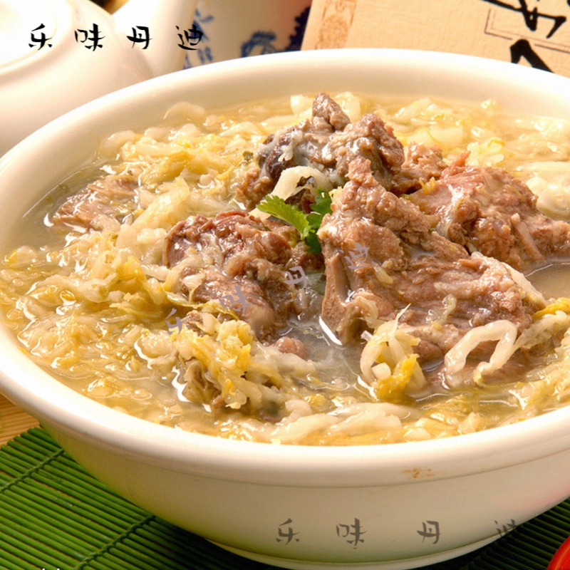 乐佳萱传统酸菜地道东北酸菜700g袋腌制切丝酸菜饺子包子猪肉炖酸菜