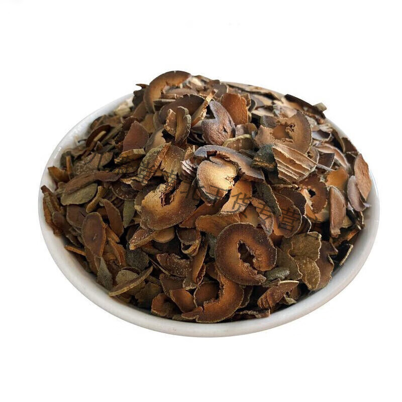 有仁堂20年正宗化州橘红化橘红胎芯果切片化桔红咳痰喘肺咽喉茶厂家直