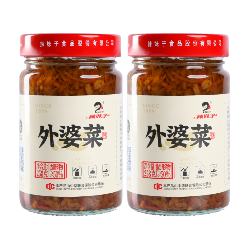 品牌推荐：辣妹子高质量调味品价格走势分析|查找调味品历史价格