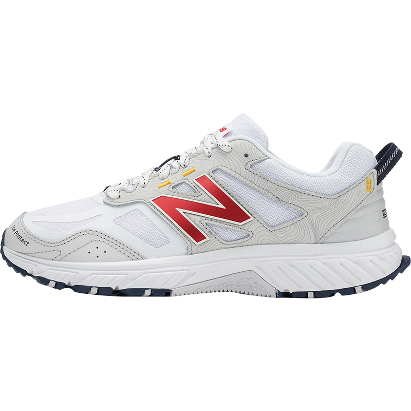 NEW BALANCE NB510 官方运动鞋男鞋女鞋休闲轻便网面复古百搭MT510WR4