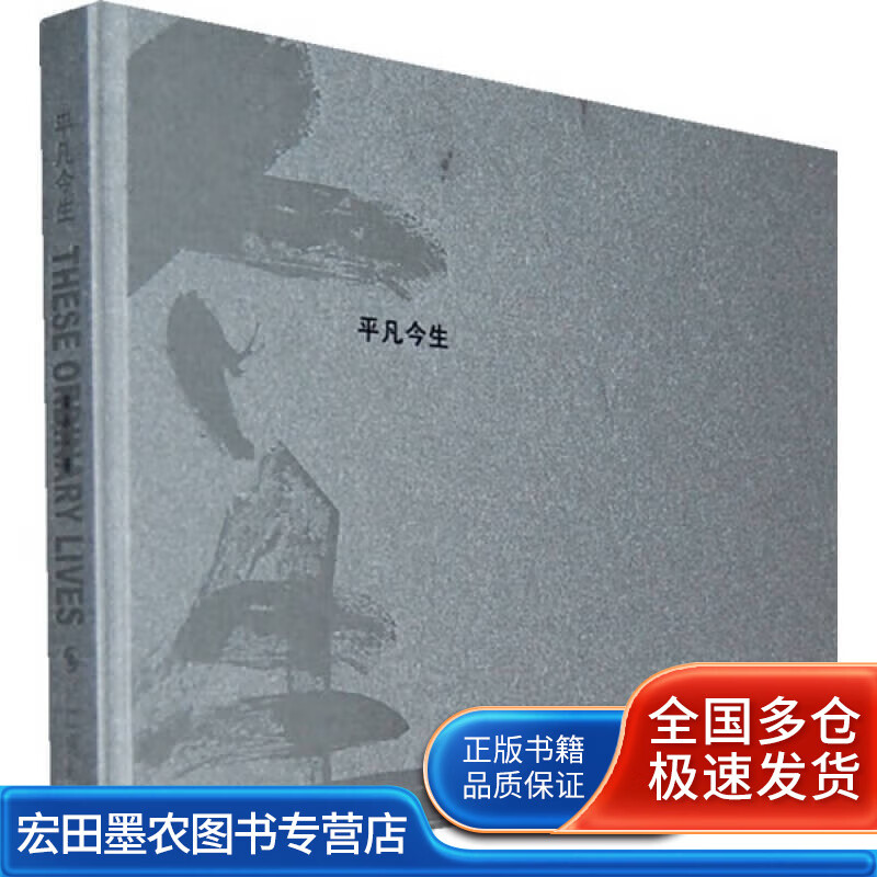 平凡今生【好书】