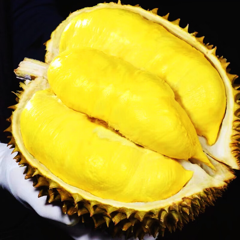 只为榴恋京喜旗舰店顶级品质榴莲美食推荐!