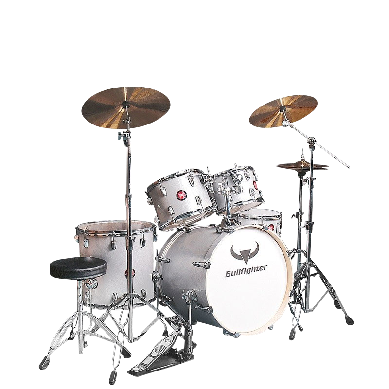 Bullfighter斗牛士架子鼓爵士鼓演奏家成人兒童考級通用款