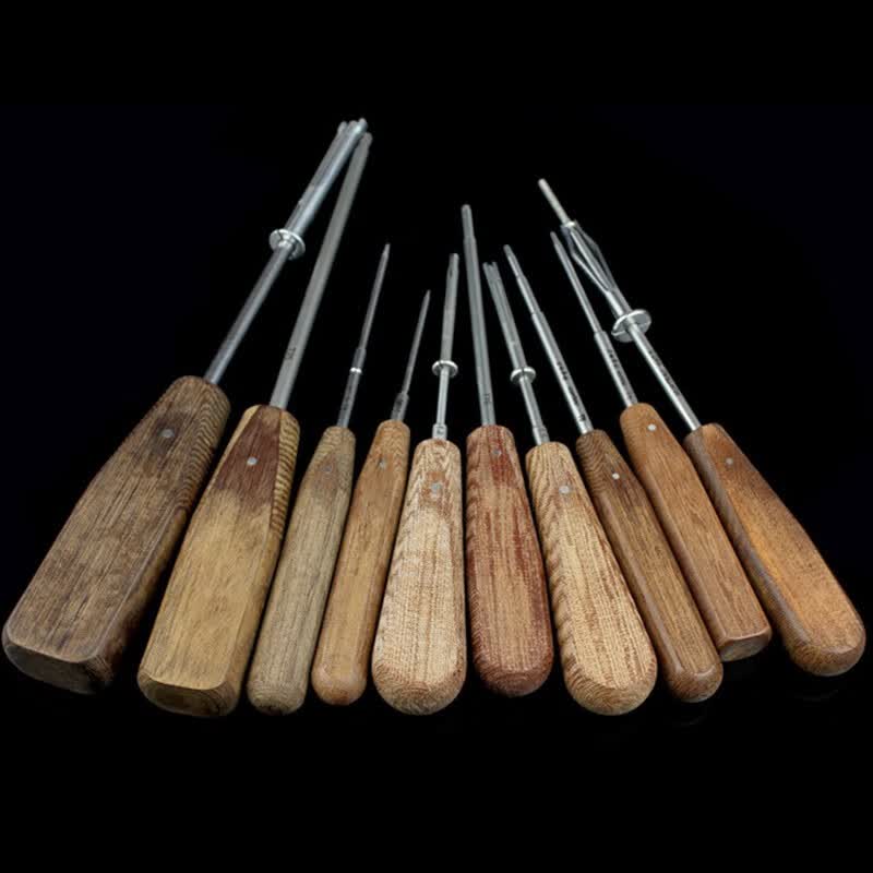 骨科器械 医用 梅花改锥 内六角起子 骨螺丝 四角扳手 持钉螺钉 六角