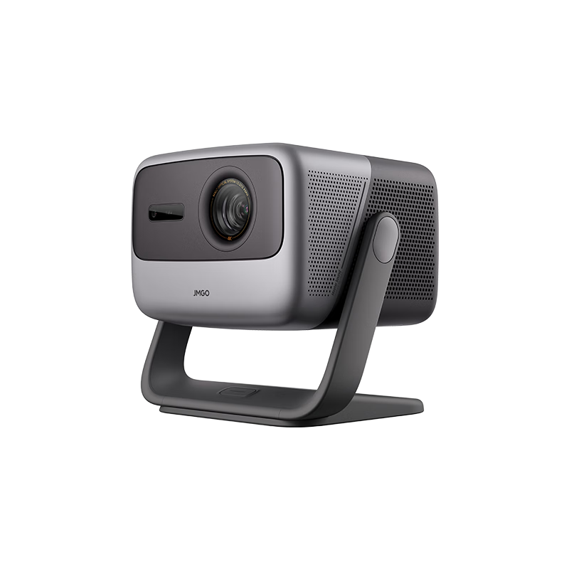 �����JMGO����N1S Pro 4K����桿�����崿��ɫ���� ��̨ͶӰ�Ǽ��ð칫���Ҽ�ͥӰԺ��2500CVIA+MT9669оƬ�� ����