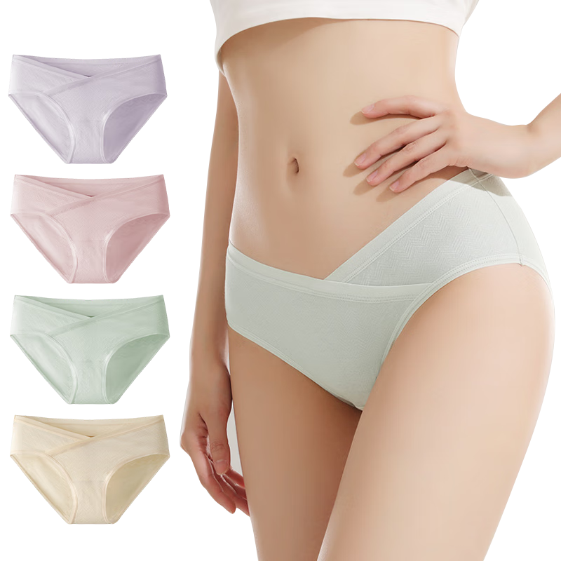 �������и��ڿ�������޵����־������ڿ㻳����Ůʿ�ڿ�4��װXL�� M402 39.92Ԫ