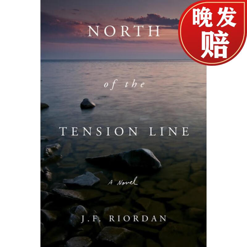 预订 north of the tension line: volume 1