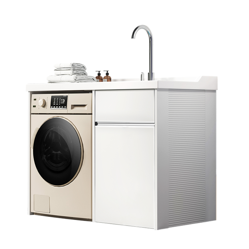 ���ڲ������˼ҼҾӣ�KUKA��ϴ�»�һ������̨����̨ϴ�»���̫����ϴ�¹�G-07401 120cm|���Ű�����|�����ҿͷ� 1400.8Ԫ(������)