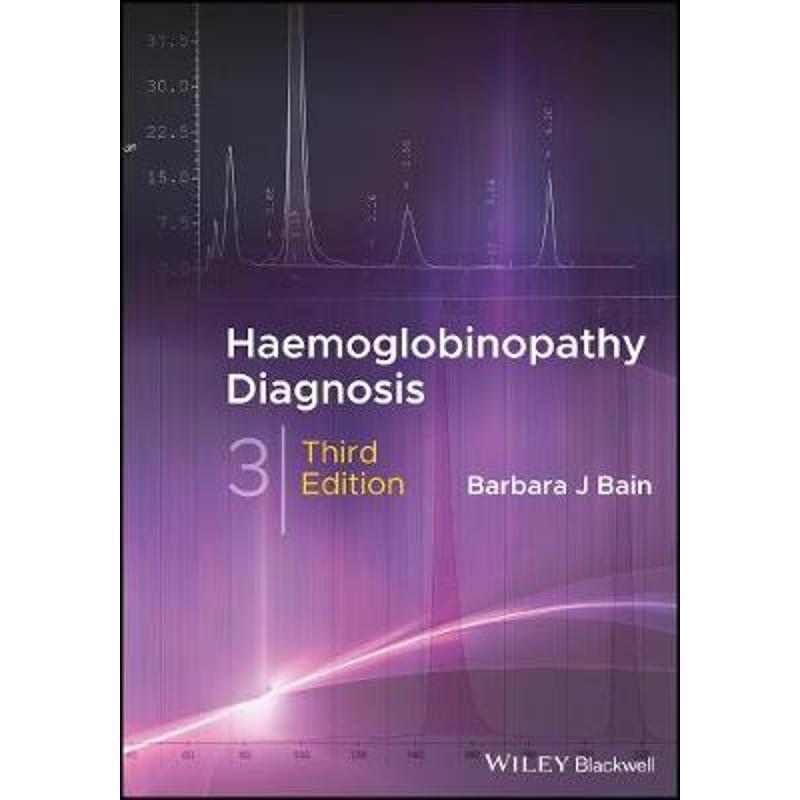 预订haemoglobinopathy diagnosis