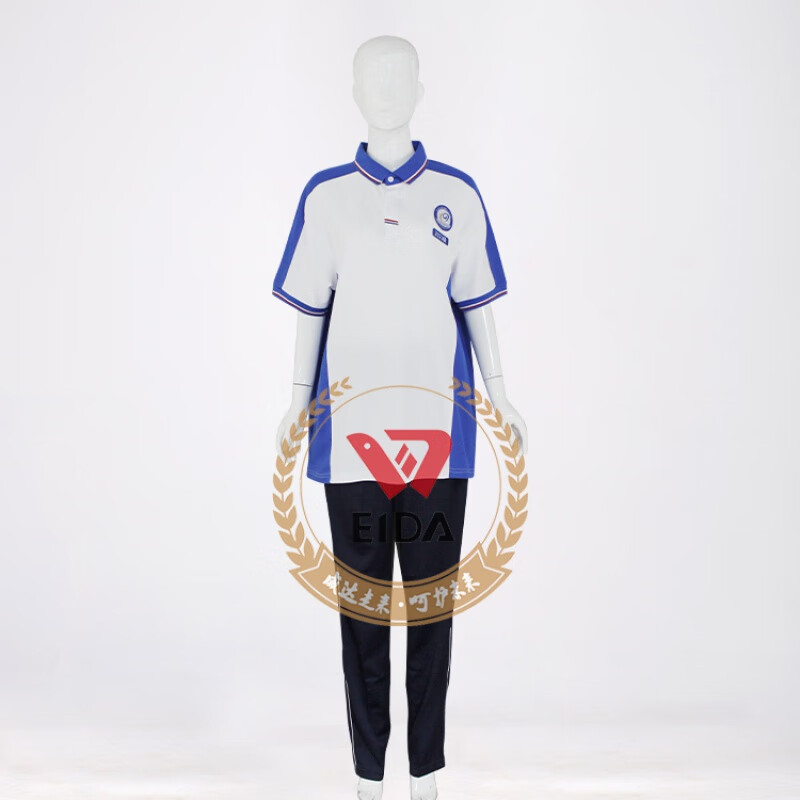 妤屋青岛十九中19中夏季学生校服-级 19中夏季-21级 160