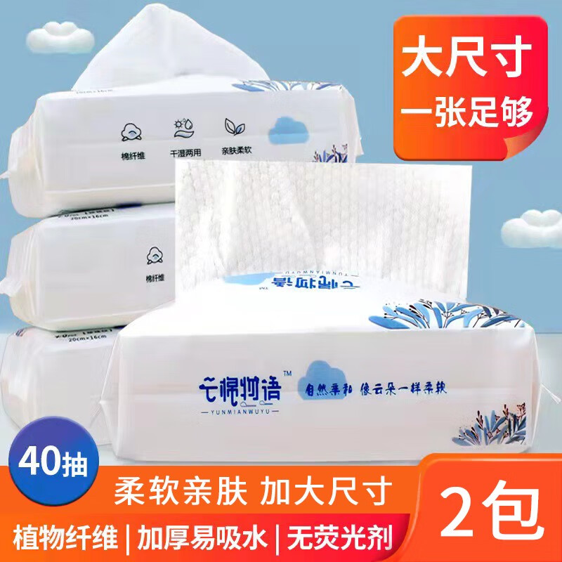 分析化妆棉价格走势|化妆棉价格历史