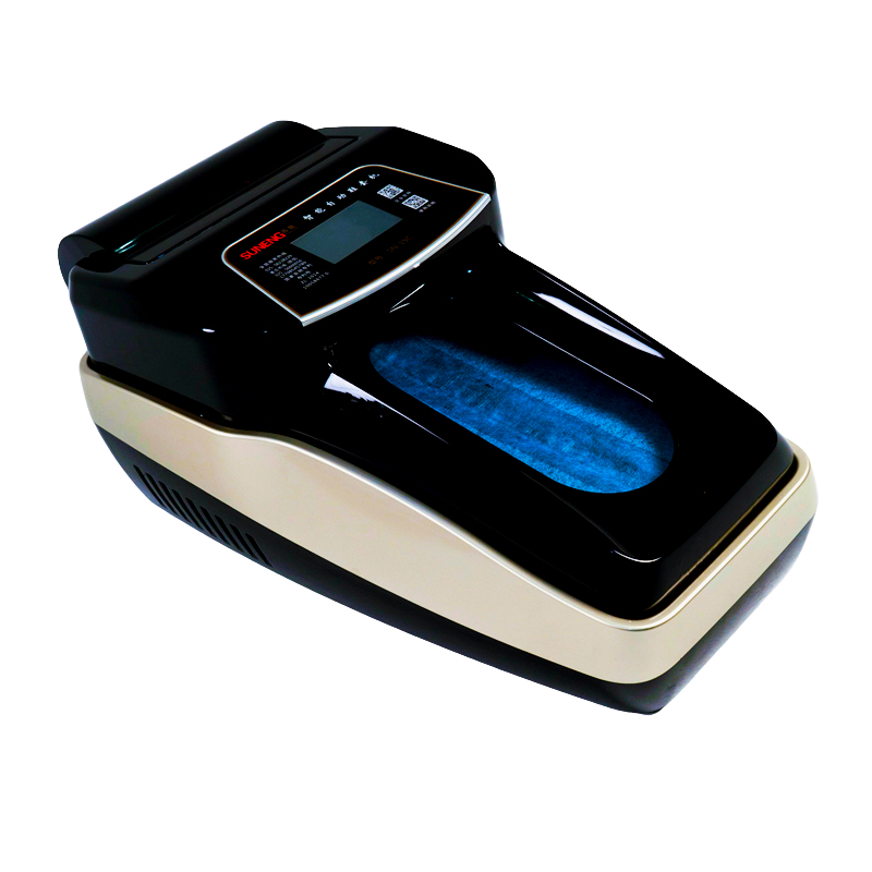 苏能鞋套机全自动防静电办公鞋套机sn-19c 样板房全智能无纺布鞋套机