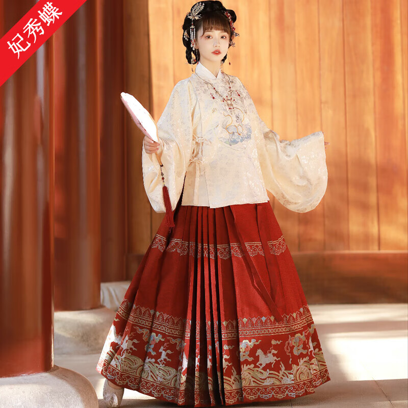 汉服的价格行情与趋势|汉服价格走势