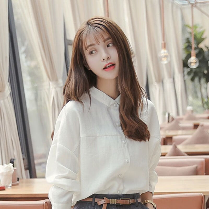 单间小个子套装2024新款时尚减龄春秋款150cm女装显高搭配时髦chic白