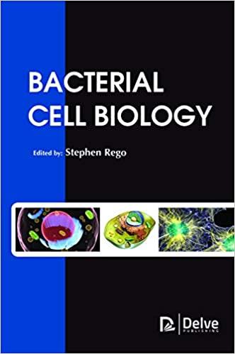 预订Bacterial Cell Biology