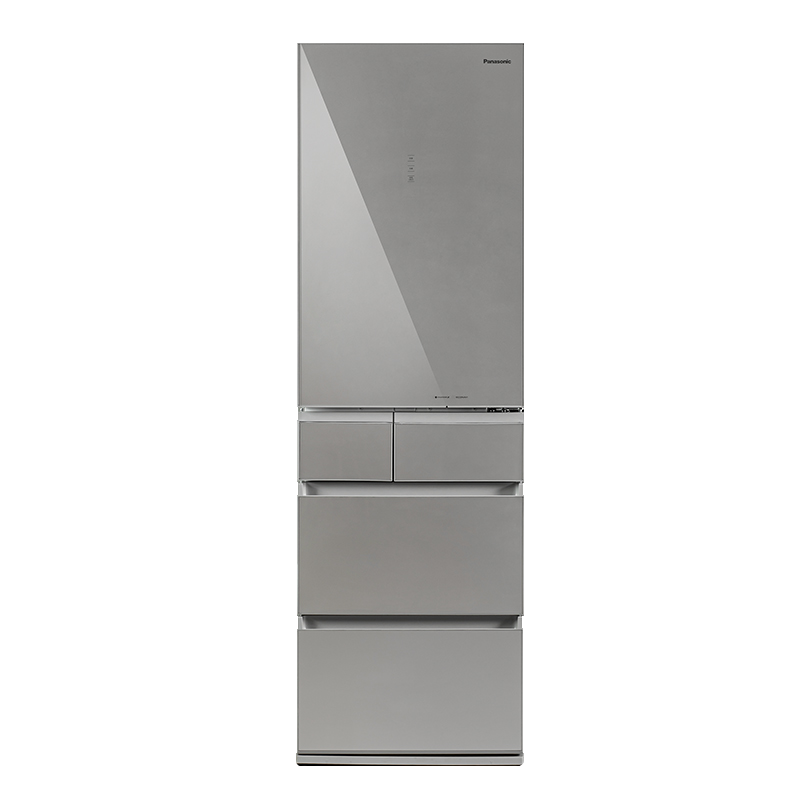 松下嵌入式多门冰箱：黑科技纳诺怡，超大容量，智能WIFI