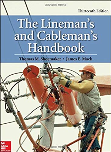 LINEMAN’S AND CABLEM