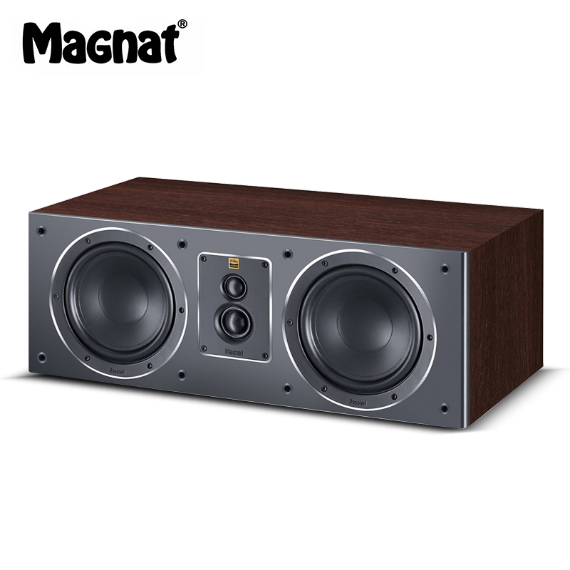 密力(magnat)signature center 53 家庭影院 音响 背景音乐家庭发烧级