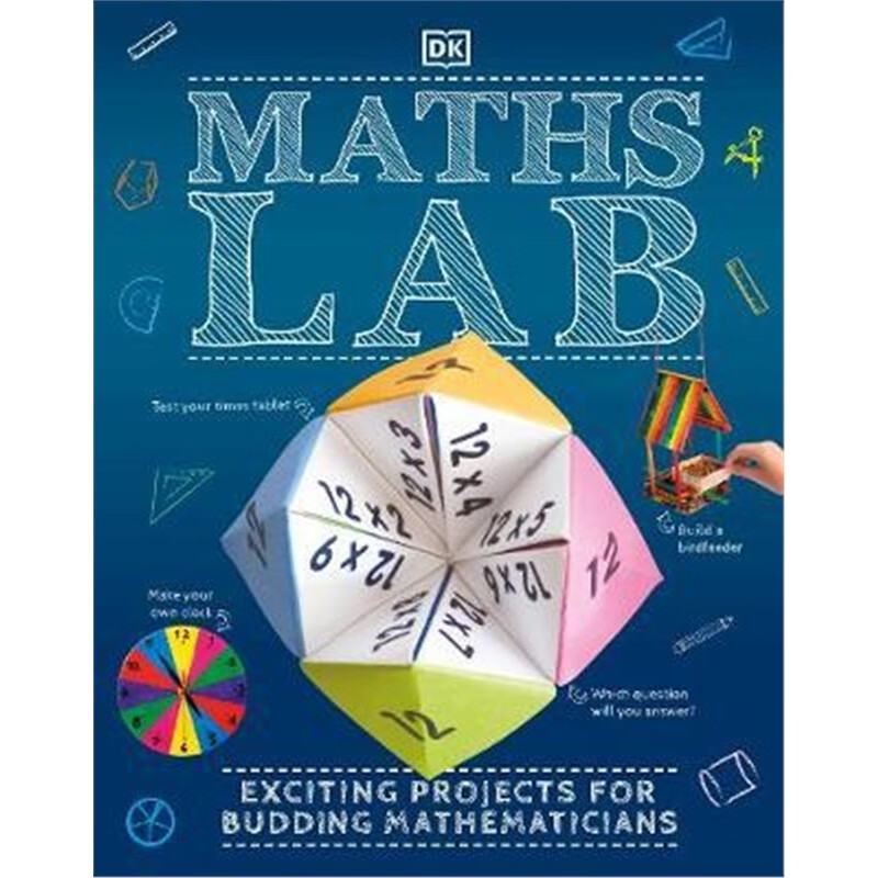 Maths Lab
