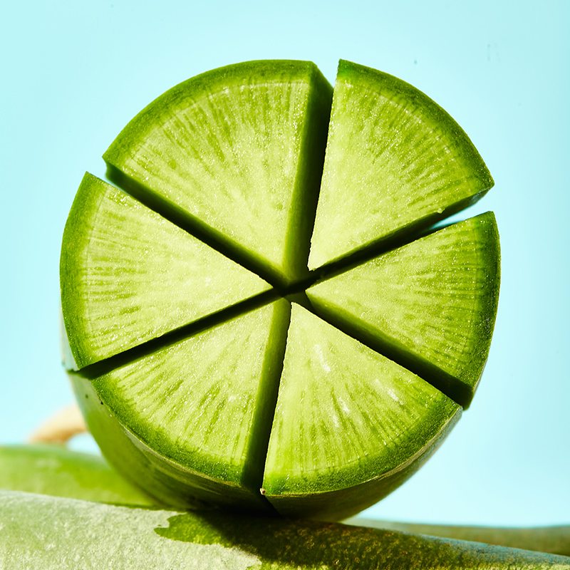 佑嘉木（BlessedWood）山东潍坊水果萝卜 净重4.5斤