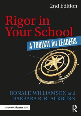 预订 rigor in your school: a toolkit for leaders