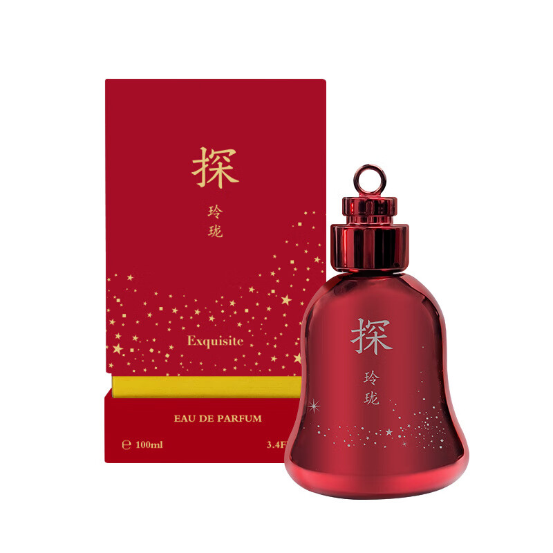 大内密探探玲珑香水100ml
