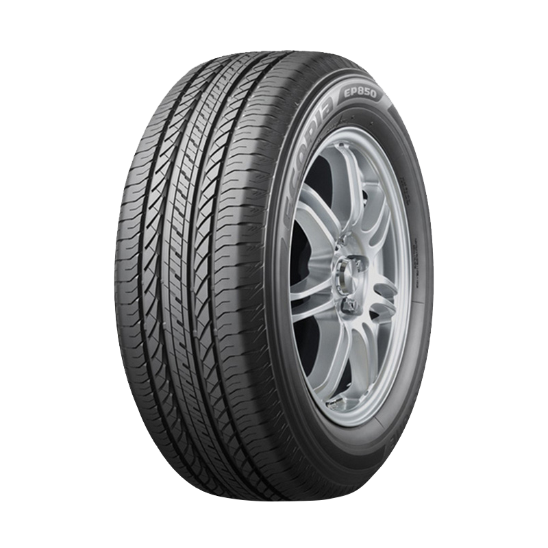 ����˾ͨ��Bridgestone��������װ������˾ͨ��̥ ECOPIA EP850 �̸��ϵ�� ���ͻ��� 225/65R17 102H ����RAV4�濥���� 433.72Ԫ(������)