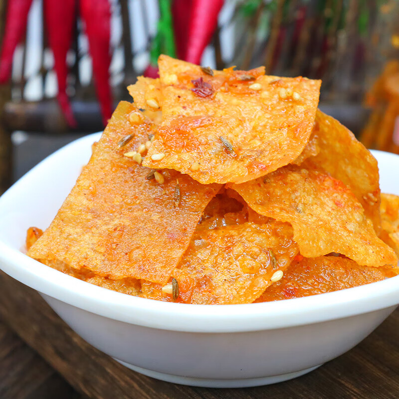 傻小子精品香干五香卤汁豆干湖南特产辣条豆皮童年零食美味小吃 60g