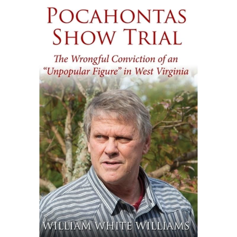 预订 Pocahontas Show Trial