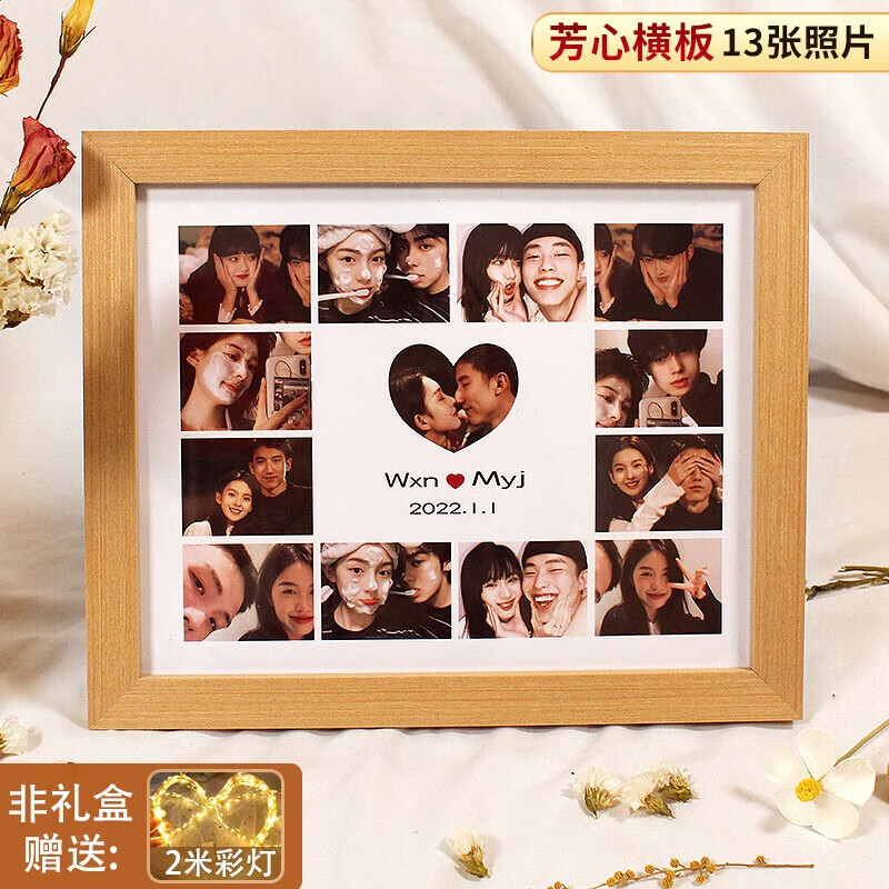 什么软件可以看京东相框照片墙价格趋势|相框照片墙价格走势