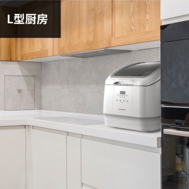 GORGENOXDW4-D20洗碗机到底值不值得选择?深入揭秘为你解说